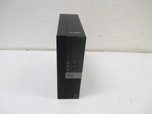 Dell Optiplex 7040 SFF NO HDD NO OS 8GB RAM Intel Core i5 @3.20GHz - Picture 1 of 8