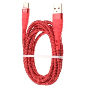 For Samsung Galaxy Tab A9/Plus - Type-C 6ft USB Cable Charger Cord Power Wire - Picture 1 of 7