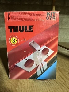 Thule Fit Kit 76 - Mazda 626, MX-6 88-92’ - Picture 1 of 2