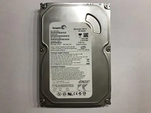 80GB HDD Seagate Barracuda 7200.9 ST380211AS SATA - Bild 1 von 2