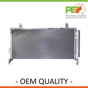 * CALIDAD OEM * Condensador de aire acondicionado para Subaru Forester Gen4 Sj 2,0 l Ee20 - Imagen 1 de 4