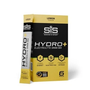 SIS GO HYDRO LEMON POWDER 6X4,5G - Foto 1 di 1