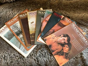 The Marshall Cavendish Encyclopedia of Adult Relationships 1-98 (89 in total) - Picture 1 of 9