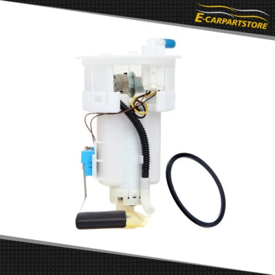 Fits Hyundai Accent KIA RIO RIO5 2006-2011 Electric Fuel Pump Assembly E8730M Foto 1 de 4