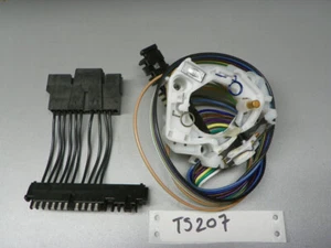 Chevrolet Corvette With Tilt Wheel 1969-1976 New Turn Signal Switch TS207 - Picture 1 of 10