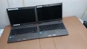 Lot of 2 Toshiba Portege Z830 Laptop Intel Core i5-2557M @ 1.7GHz CPU 13.3" LCD - Picture 1 of 24