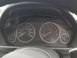 BMW 4 SERIES F36 2014 - 2020 2.0 PETROL AUTO SPEEDOMETER INSTRUMENT CLUSTER - Picture 1 of 3