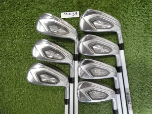 Titleist T400 Womens Irons 6-P, 43* W & 49* W2 Fubuki MV 44 Ladies Graphite New - Picture 1 of 9