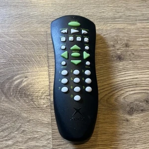 Xbox Original DVD Playback Remote Control - Picture 1 of 4