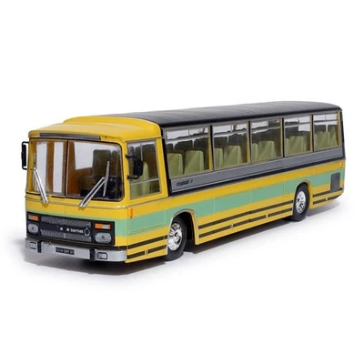 Berliet Cruisair 3 1969 1:43 Ixo Autobus Diecast - Immagine 1 di 2
