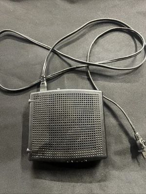 ARRIS Model: CM820A TC00DLD820 CM820A/NA DOCSIS 3.0 Cable Modem w/ Power Cord - Image 1 of 3