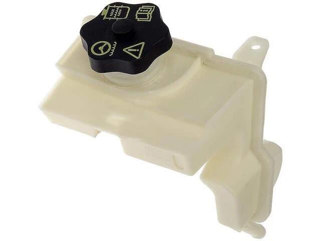 Depósito de dirección asistida para Ford Transit Connect 2010-2011 2,0 L 4 cilindros TS373 KZ Foto 1 de 1