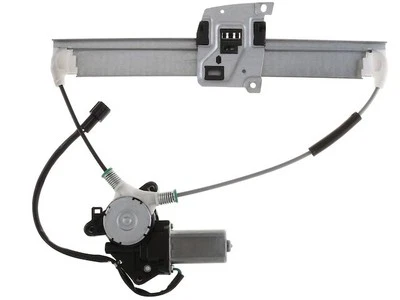 Regulador de ventana trasero derecho para Mazda Tribute 2008-2011 77451VNVP 2009 2010 Foto 1 de 2