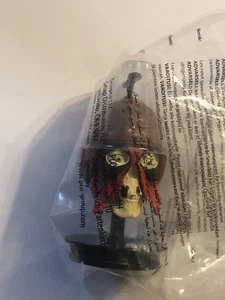 Deadpool/Wolverine Movie HEADPOOL CUP TOPPER Exclusive 2024 - Bild 1 von 2