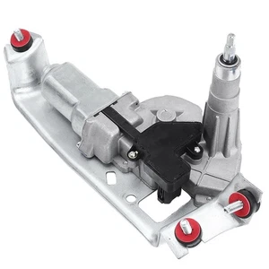 Metal Alloy Rear Side Windshield Wiper Motor for Honda CRV 2012 2016 L4 2 4L - Picture 1 of 15