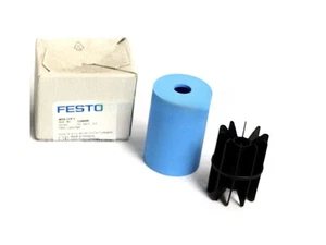 NEW FESTO MS4 series air source filter element MS6-LFP-C 534499 1Pcs/ - Picture 1 of 4