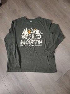 WILD NORTH,SONOMA XL 18/20 Kids. - Picture 1 of 7