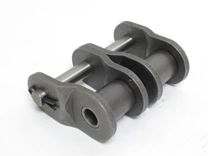 233914 Neu-ohne Box; Diamantkette CT-7172-P Rollenkette #120-2 versetztes Glied - Bild 1 von 5