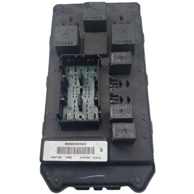 GRANDCHER 2006 Fuse Box Cabin 449764Tested  - Image 1 of 4