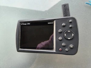 Garmin GPSMap 276c - Bild 1 von 4