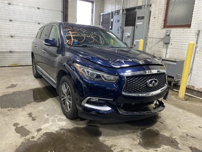 FUSE BOX Infiniti QX60 Nissan Pathfinder 15 16 17 18 19 20 1382763 Foto 1 de 4