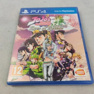 JoJo's Bizarre Adventure: Eyes of Heaven para PS4 Playstation 4 (Anime) - Imagen 1 de 5