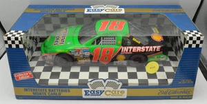 1/18 #18 BOBBY LABONTE 1996 INTERSTATE EASY CARE MONTE CARLO LIMITED DIECAST - Picture 1 of 5