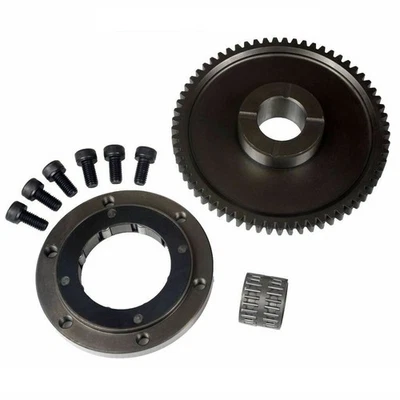 Heavy Duty Starter Clutch Gear For Suzuki Marauder VZ800 9804 VX 800 9093 Foto 1 de 4
