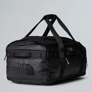 THE NORTH FACE BASE CAMP VOYAGER 62L DUFFEL BAG - Schwarz - HOLDHALL NEU - Bild 1 von 8