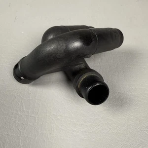 1991-1995 Cadillac DeVille 4.9L V8 Power Steering Adapter Pipe Elbow INTACT OEM - Picture 1 of 13