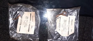 2 X Kohlebürste BOSCH 1 107 014 109 für 6V Lichtmaschine NOS - Bild 1 von 1