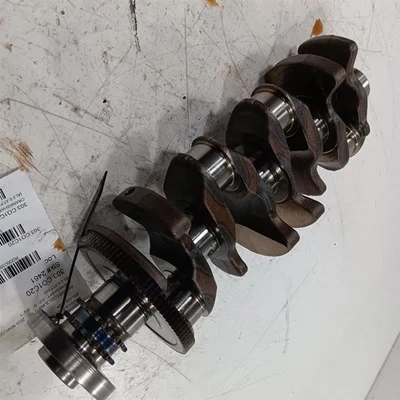Mini Cooper Engine Crankshaft Crank Shaft  2016 2017 2018 2019 2020 - Image 1 of 4