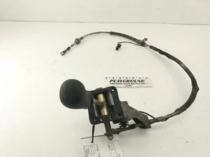 Selector de cambios de caja de transferencia Land Rover Discovery 2 II con acoplamiento para 99-04 - Imagen 1 de 10