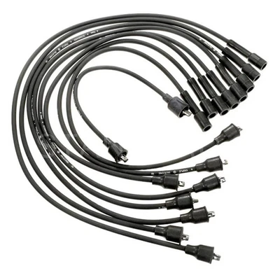 For Plymouth Belvedere 1960-1962 Standard 9885 Spark Plug Wire Set Foto 1 de 2