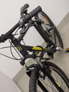 Modernes Fahrrad Offroadtauglich, Kaum Genutzt. - Bild 1 von 5