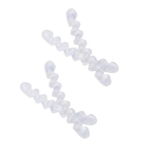  2 Paar Schuh Zug Pads Gel Einlagen für Damen Anti-Reibung Ferse - Bild 1 von 11