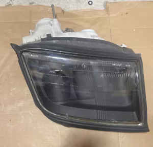 Lamborghini Diablo FairladyZ 300ZX Z32 Genuine halogen Headlight right side - Picture 1 of 9