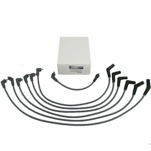 NEW OEM EVINRUDE JOHNSON OMC BRP SPK PLUG WIRE SET PN 0503750 - Picture 1 of 1