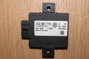 2003 Porsche Cayenne Neigungssensor 7L0 907 719 - Bild 1 von 1