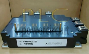 One New Mitsubishi PM150RLA120 Module Expedited Shipping PM150RLA-120~ - Picture 1 of 1