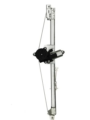 Lève-vitre électrique Avant Gauche Opel Vivaro Renault Trafic+compris moteur=2P - Photo 1/3