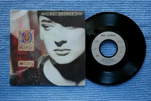 BOY GEORGE / SP VIRGIN 90453 / 1988 (F) - Imagen 1 de 2