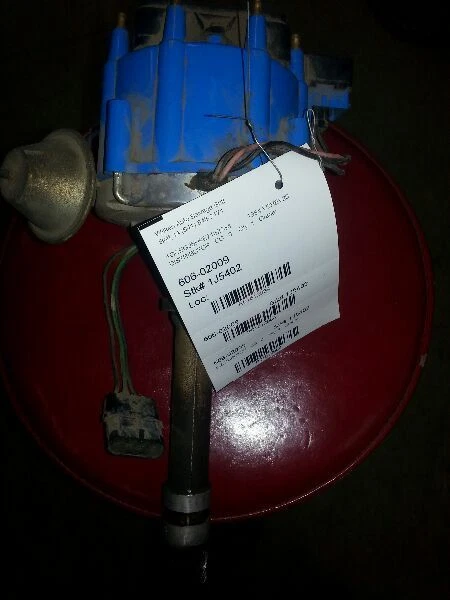 Distributor 8-305 Federal Fits 81-86 CHEVROLET 10 PICKUP 1512984 - Image 1 of 2