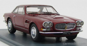 Neo Scale Models Maserati Sebring II (854) ovp