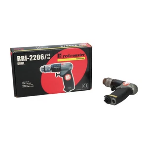 Red Rooster RRI-2206 Drill Used UMP - Picture 1 of 8