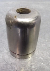 01-03 Aprilia RST Futura 1000 handlebar anti vibration weight AP8102787 - Picture 1 of 3