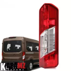 Right Rear Tail Light For Ford Transit 150 250 350 2015 2016 2017 2018 2019-2023 - Picture 1 of 6
