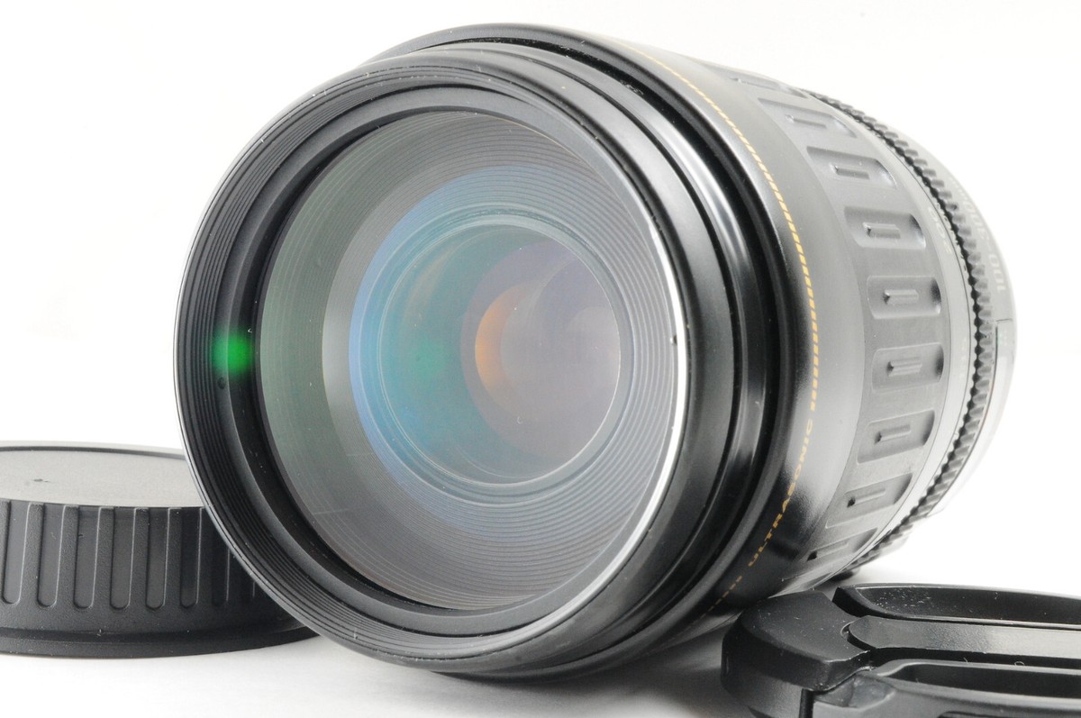 Canon EF Canon EF 100-300mm Focal Camera Lenses for sale | eBay Canon EF Canon EF 100-300mm Focal Camera Lenses for sale | eBay