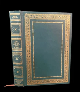 The French Lieutenant's Woman John Fowles - International Collectors Library ICL - Picture 1 of 8