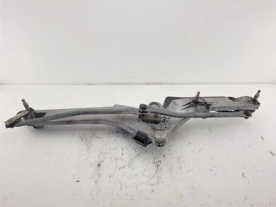 2004 MERCEDES S350 W220 FRONT WINDSCREEN WIPER MOTOR & LINKAGE 0390241435 - Image 1 of 4